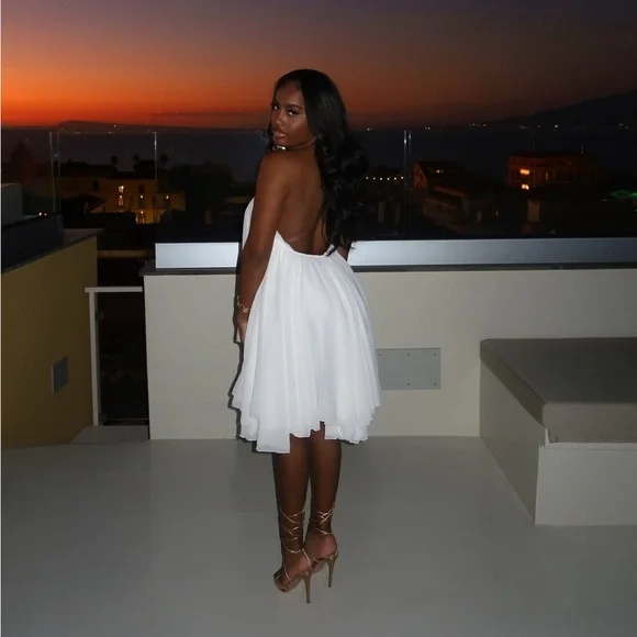 Coucoo Thar dress - Picture 2 of 2